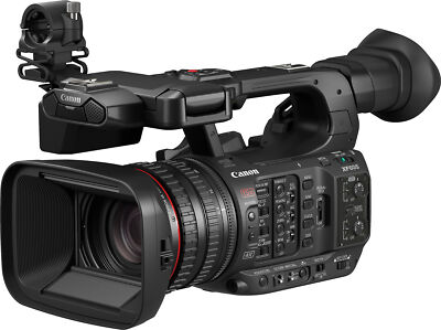 ビデオカメラ canon XF205 Canon XF-605 Pro HD Camcorder | eBay