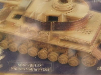VERLINDEN RESIN KIT 1/35 1775 PzIV ZIMMERITT TAMIYA-DETAIL SET