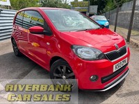 2013 Skoda Citigo 1.0 MPI Sport 3dr CHEAP TAX & INSURANCE! HATCHBACK Petrol Manu