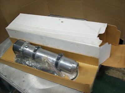 Hotstart Genuine Tank Heater SB125200-000