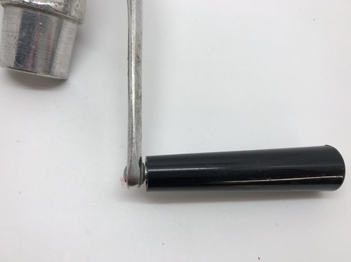 Sears Saladmaster Hand Crank Replacement Part - No Base (RF929)
