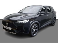 2024 MG MG HS 1.5 HS Trophy S-A 5dr SUV Petrol Automatic