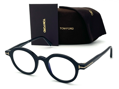 Tom ford top unisex glasses