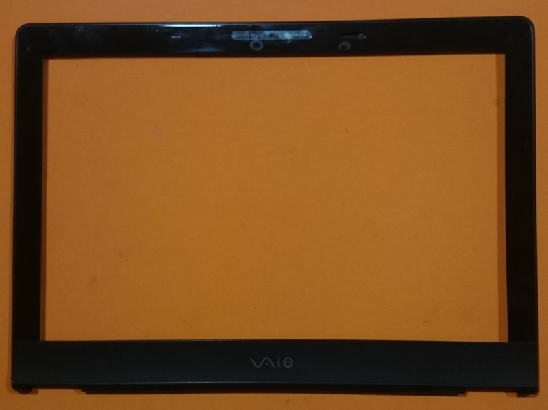 Lcd Screen Contour Cadran Cadre Ecran Sony Vaio Pcg 8v1m 8v2m 8w2m Ar Vgn 11m