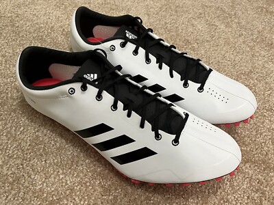 Adidas adizero prime sp running deals spikes