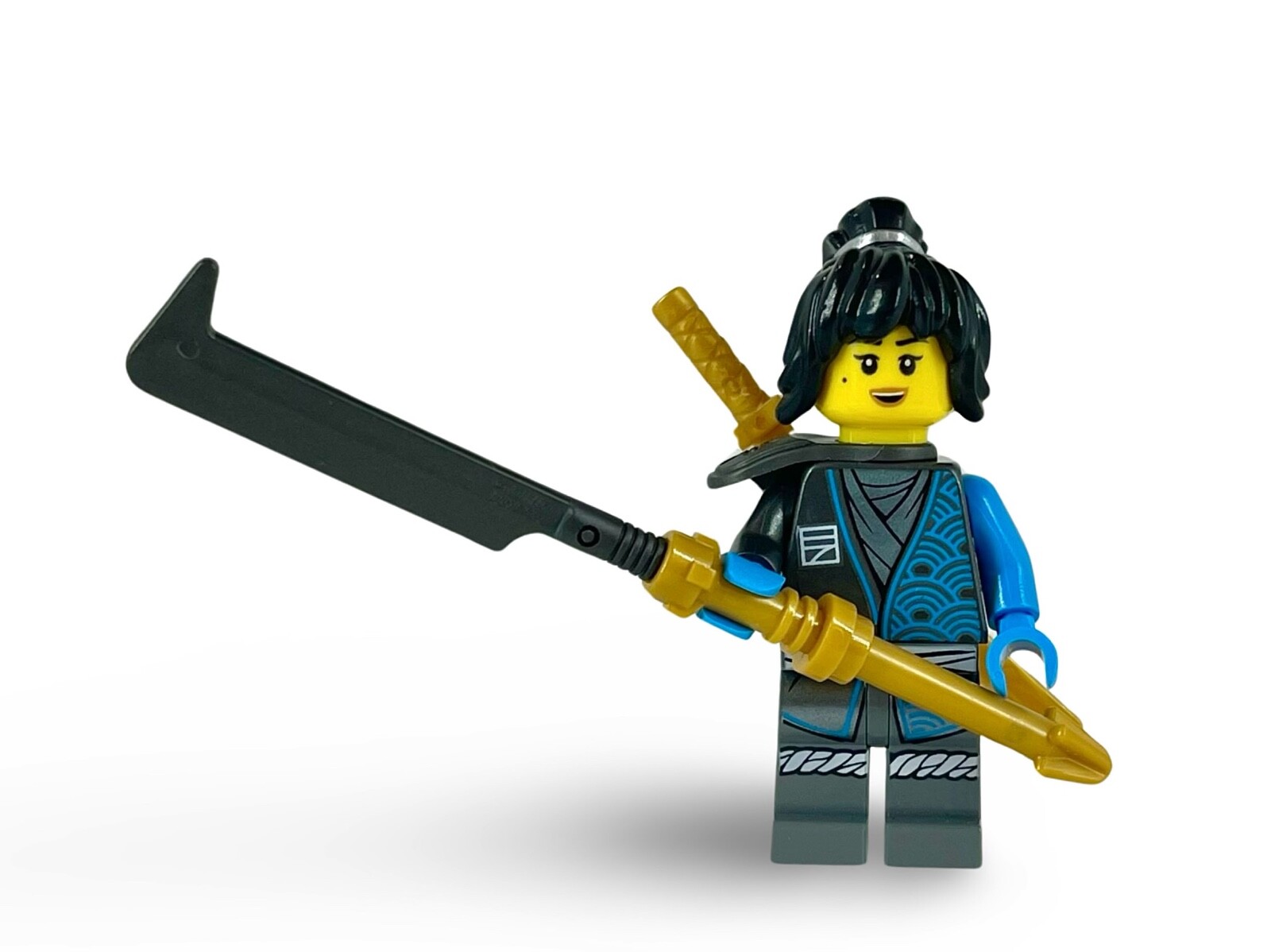 LEGO NINJAGO CORE NYA Mini Figure 71787 71785 71783