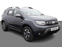 2024 Dacia Duster 1.3 TCe 150 Journey 5dr EDC HATCHBACK PETROL Automatic