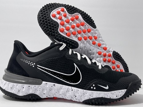 New Nike Alpha Huarache Elite 3 Turf Men's Size 8-13 US