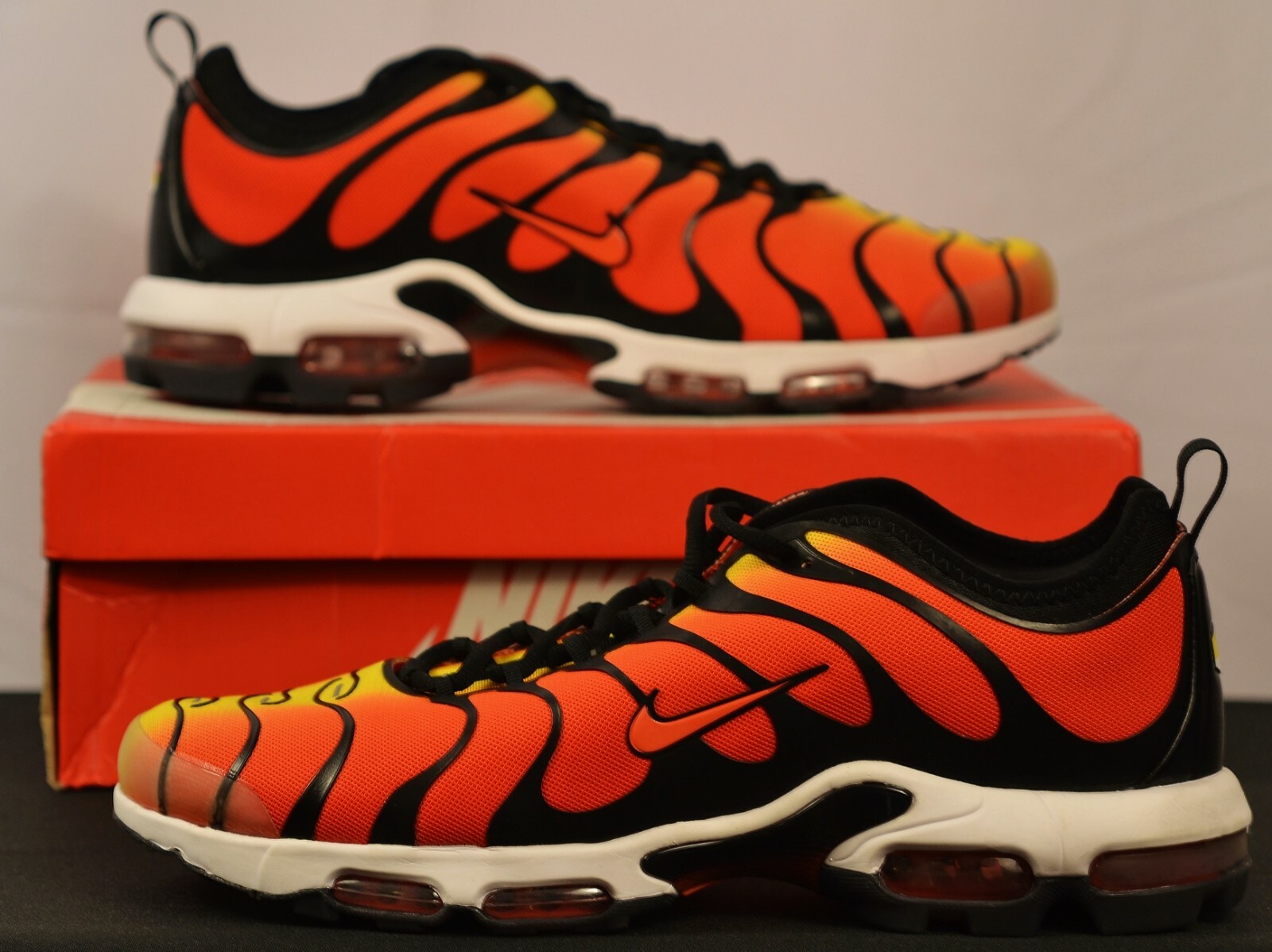 nike tn ultra tiger
