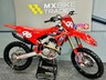 2022 22 HONDA CRF 250 **BIKE NOW SOLD***