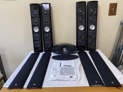 kef kht 6000