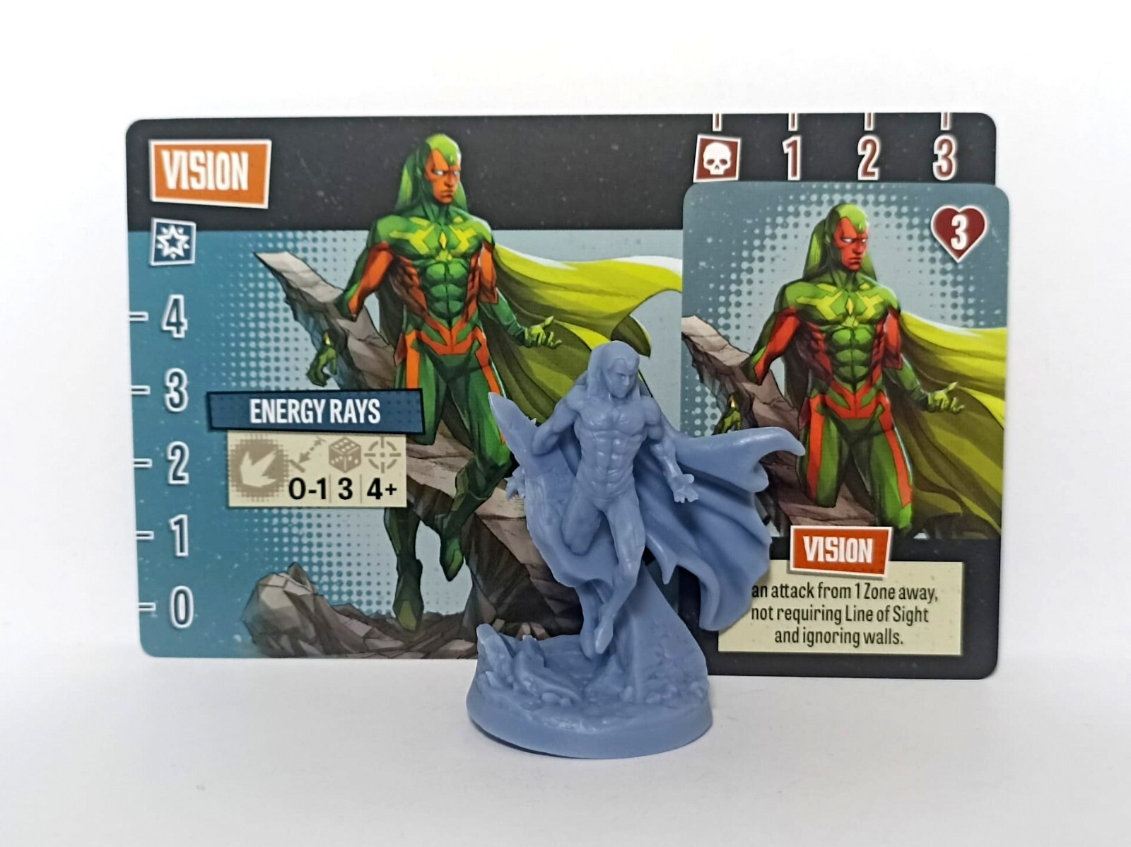 マーベル ポラリスリペイント マーベルレジェンド X-MEN ポラリス | MARVEL VS. いろいろ