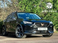 2021 Cupra Formentor 1.4 Formentor V1 PHEV Semi-Auto 5dr SUV Hybrid Automatic