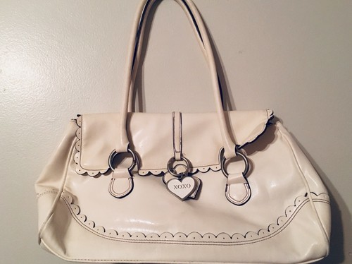 にこ¨̮⃝ item shoulder bag（ivory） item shoulder bag（ivory） – item OfficialSTORE