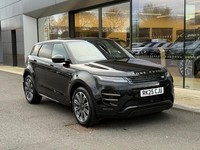 2025 Land Rover Range Rover Evoque 2.0 D200 MHEV Autobiography SUV 5dr Diesel Au