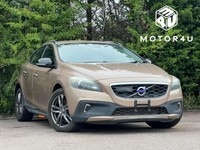 2014 Volvo V40 CROSS COUNTRY T5 AWD Hatchback Petrol Automatic