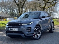 2021 Land Rover Range Rover Evoque 1.5 P300e Autobiography 5dr Auto ESTATE PETRO