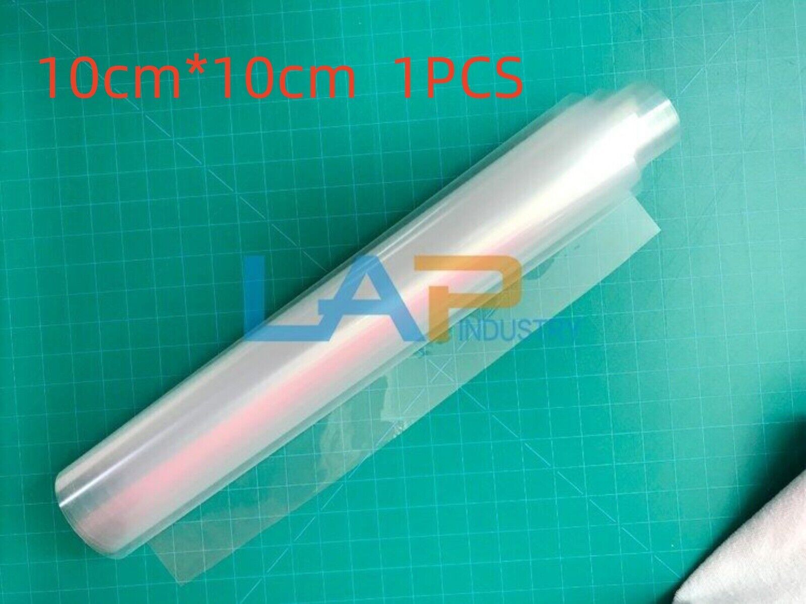 1Pc. For Polarized optical wave plate 1/2 Half wave plate single