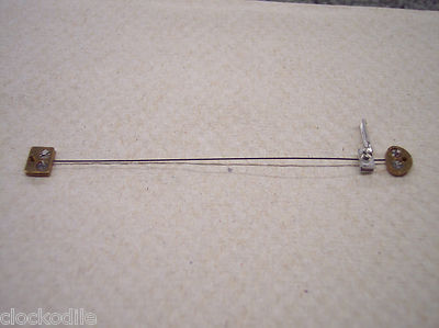 Kundo Anniversary Clock Parts for sale in UK