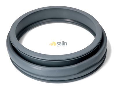 OEM INDESIT ARISTON WASHING MACHINE DOOR SEAL AV41AG50-60, AV41EX50-60, AV42EX50