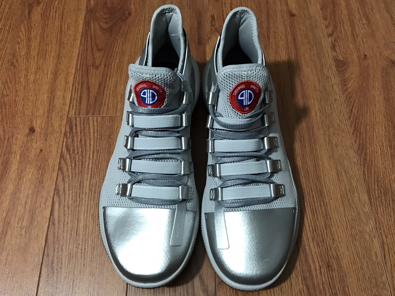 2018 Under Armour M Tag Dennis Smith Jr DSJ Basketball Shoes 2018 Under Armour M Tag Dennis Smith Jr DSJ Basketball Shoes