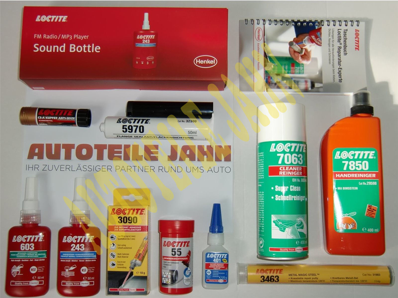 Loctite 243 online kaufen | eBay