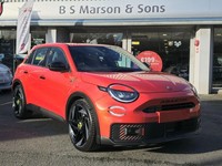 Abarth 600e 54kWh Auto 5dr SUV Electric Automatic