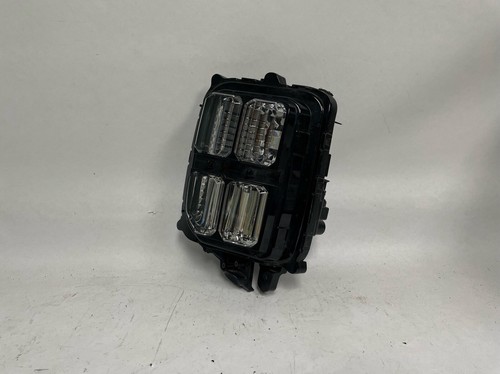 2020 2021 Mitsubishi Outlander Sport Fog Light Left LH Driver OEM LED Factory