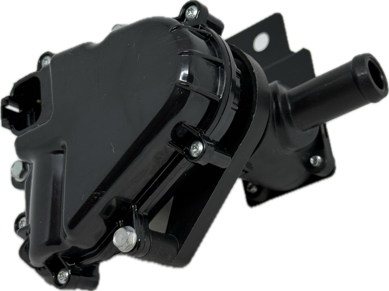 RED DOT RD-5-16979-0 HVAC ACTUATOR RD-1-4861-0 BLACK 4 PIN RED DOT RD-5-16979-0 HVAC ACTUATOR RD-1-4861-0 BLACK 4 PIN