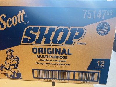 Scott shop original multi purpose 