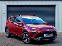 2022 Hyundai BAYON 1.0 T-GDi MHEV Premium SUV 5dr Petrol Hybrid DCT Euro 6 (s/s)