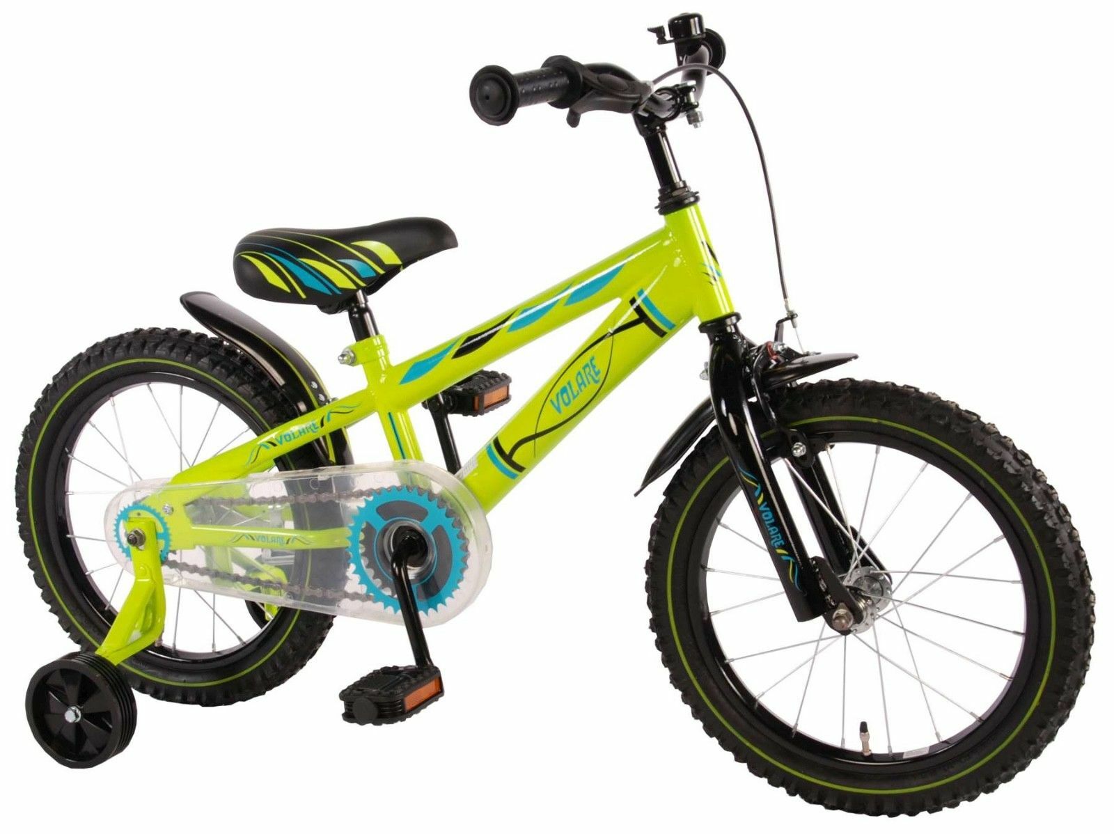14 zoll fahrrad jungen pegasus