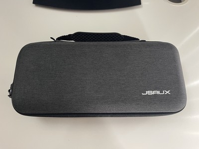 JSAUX Protective Carrying Case for Steam Deck