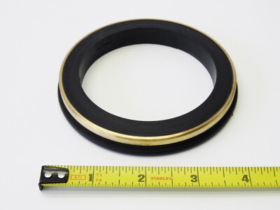 Weir SPM 2P30108 3'' Seal Ring S.P.M. Flow Control New