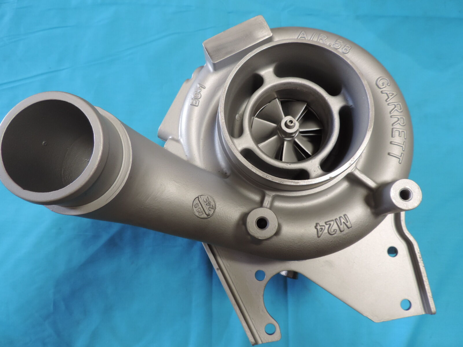 その他 Hawaii&Golf Hino 268 Ranger UD Truck JO8E GT4082KLNV Garrett Genuine OEM