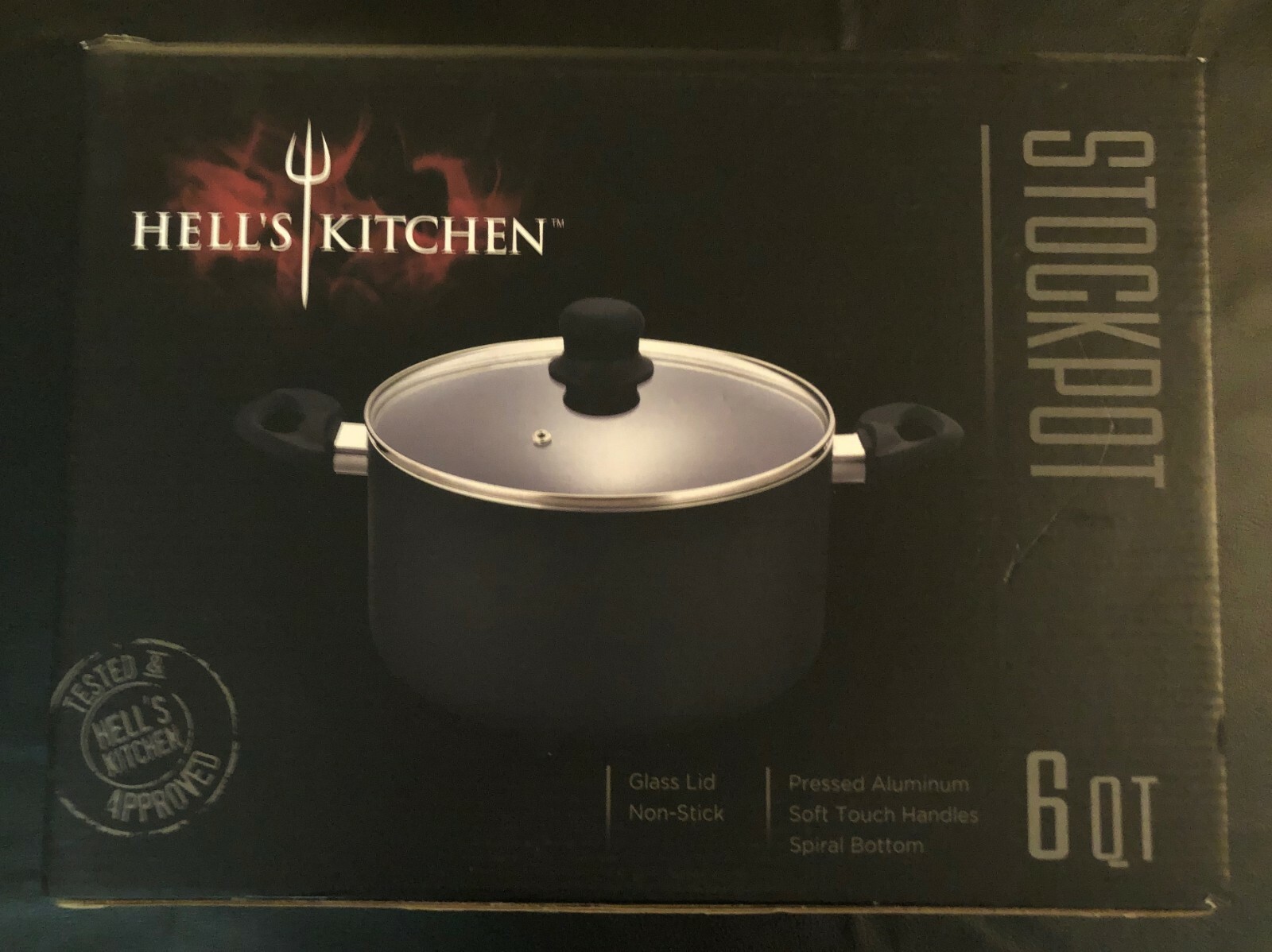 Hell'S Kitchen Cookware Reviews: Top Picks for Home Chefs