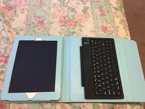 Apple iPad 2 32GB, Wi-Fi, 9.7in - White