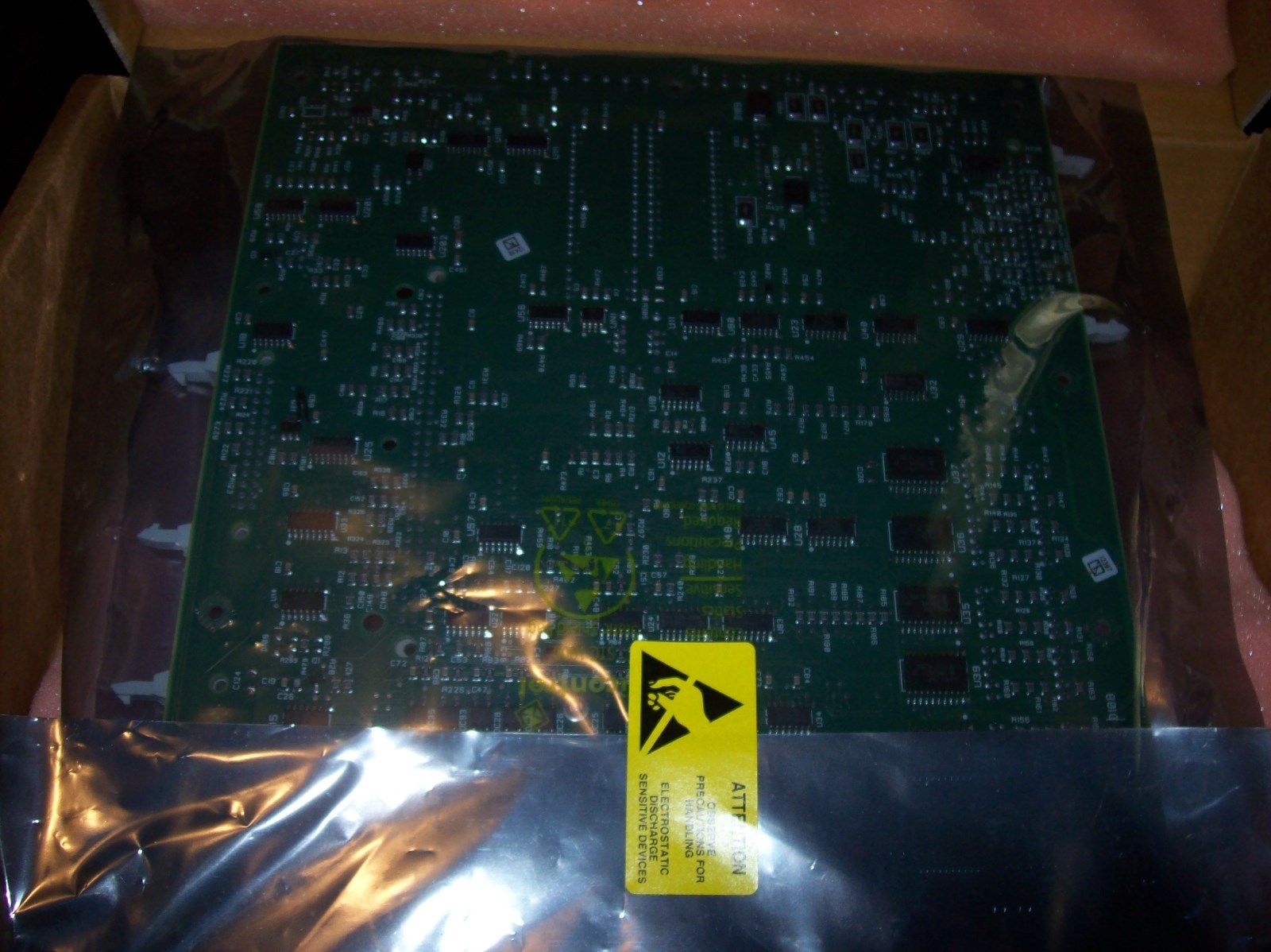 KONE Elevator LCECPU40 PCB  KM773380G02
