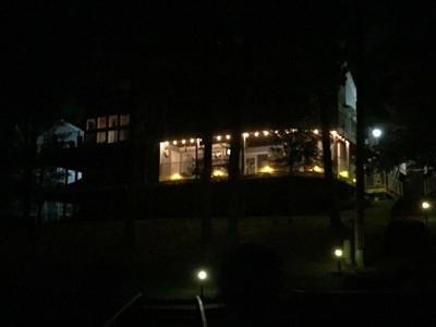 Feit Electric 48ft / 14.6m Outdoor String Lights(48 Feet) 15 Watt L... BRAND NEW