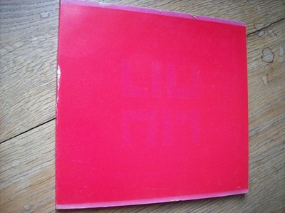 Liu, Kuo-Sung Der Weg eines modernen chinesischen Malers von Chu-tsing Li *1970*