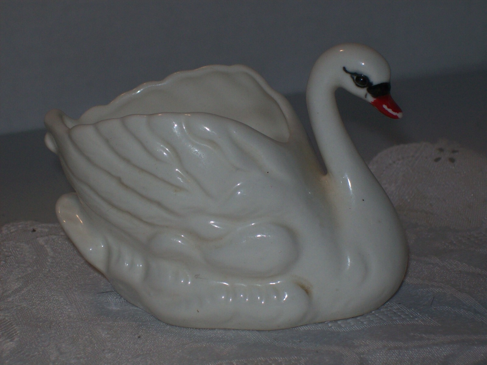 【Carrol Swan】Ceramic Object 球体 オブジェ Carrol Swan】Ceramic Object 球体 オブジェ A Carrol Swan