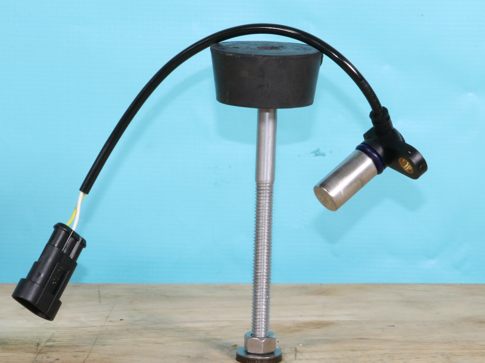 Evinrude ETec 0587014 0587402 SENSOR Crankshaft position, (CPS)のeBay公認海外通販｜セカイモン