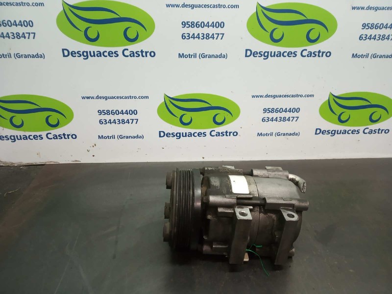 960515 Compresseur De Climatisation Pour Ford Mondeo Berlina (Ge) Ambiente 2002