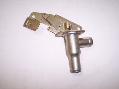 NORS Heater Control Valve for some Datsun F10 310  RANCO Jetair Boxed