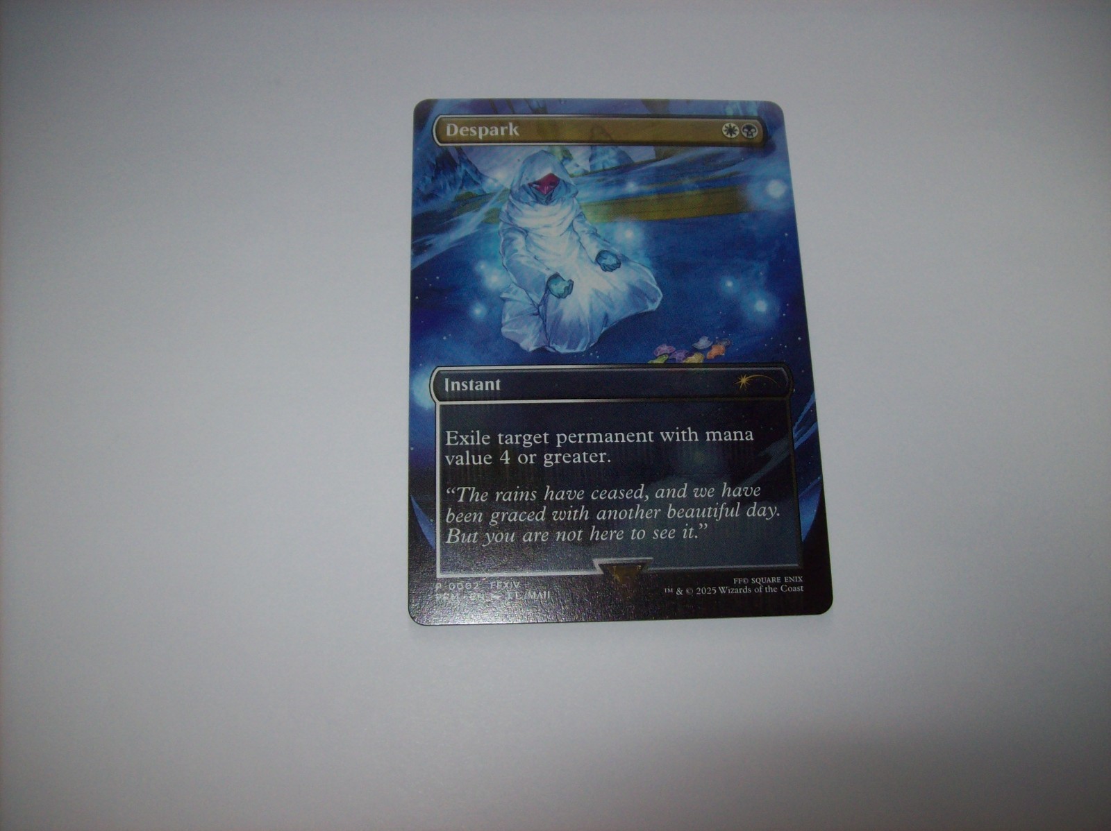 MTG FF Despark プロモ 8枚 Despark · Forgotten Realms Commander (AFC) #184 · Scryfall