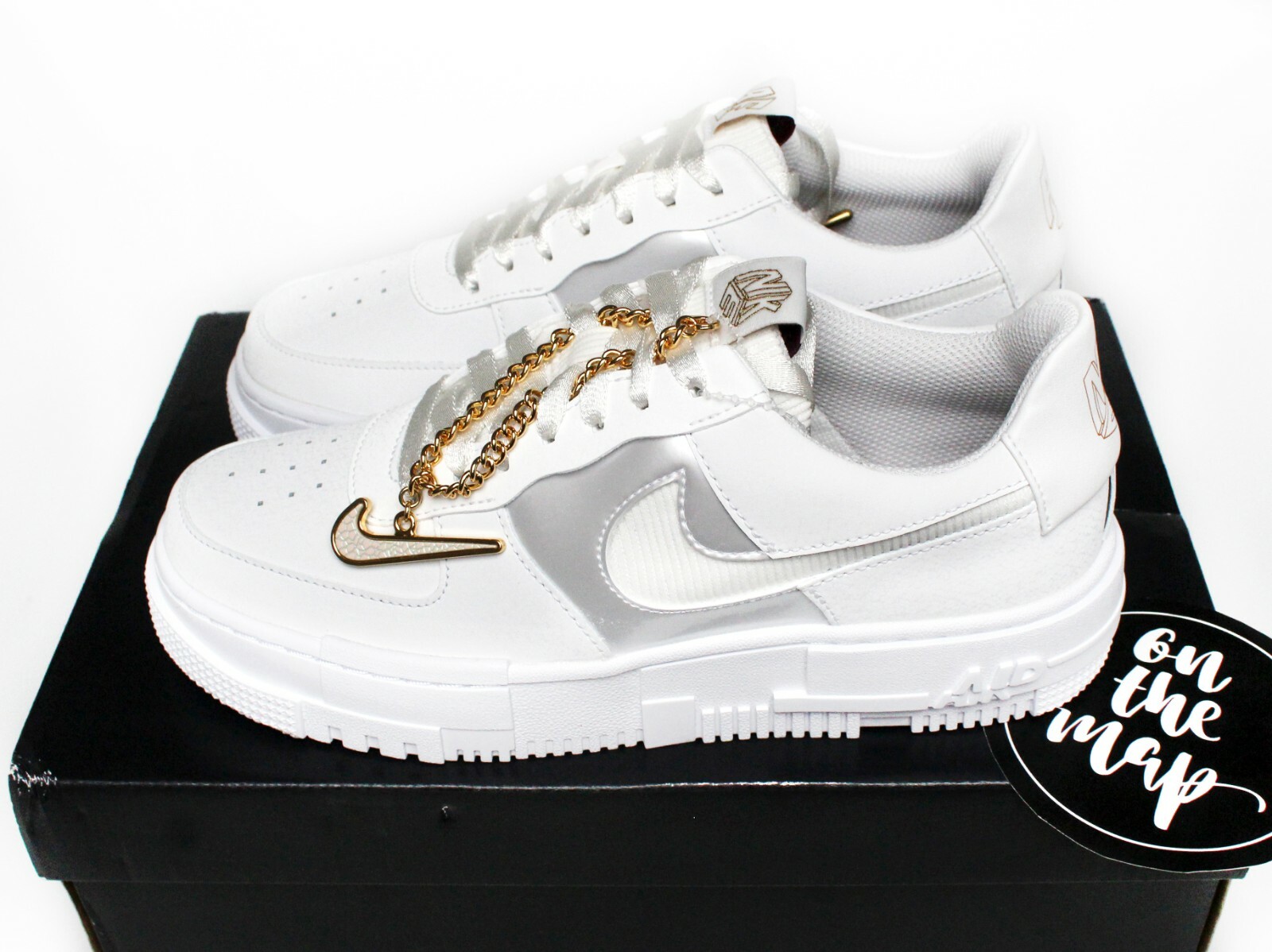 air force 1 pixel