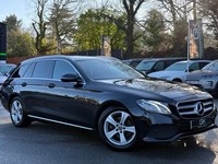2017 Mercedes-Benz E Class E 220 D SE ESTATE AUTOMATIC - FULL MERCEDES SERVICE H