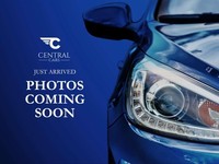 2013 Ford Focus 1.6 Focus Titanium X TDCI 5dr Hatchback Diesel Manual