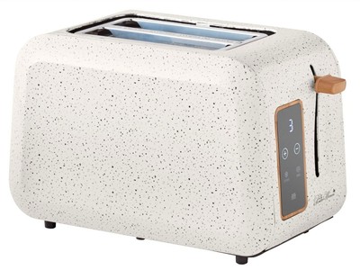 Digital 2-Slice Toaster, Linen Speckle