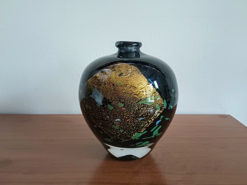 再値下げ Jean Claude Malarmey Vase Lot - JEAN-CLAUDE MALARMEY (1932-1992) A set of three